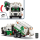 LEGO Technic 42167 Śmieciarka Mack LR Electric - 1203599 - zdjęcie 4